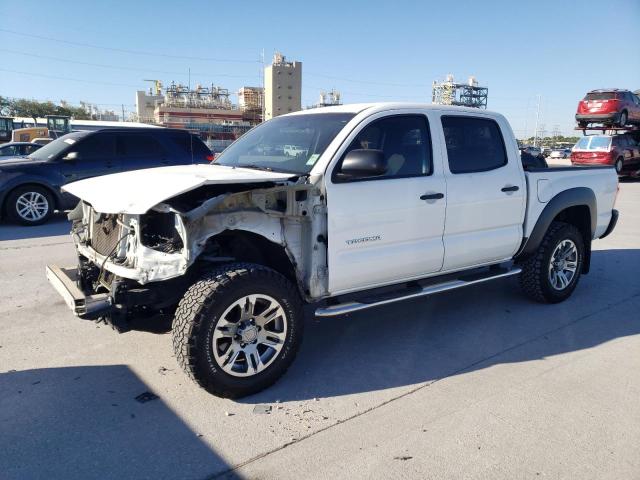 2015 TOYOTA TACOMA DOUBLE CAB PRERUNNER for Sale | LA - NEW ORLEANS ...