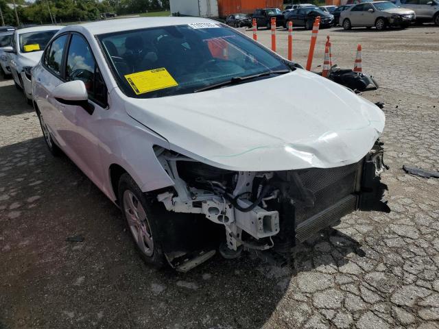 1G1BC5SM1H7280410 Chevrolet CRUZE LS