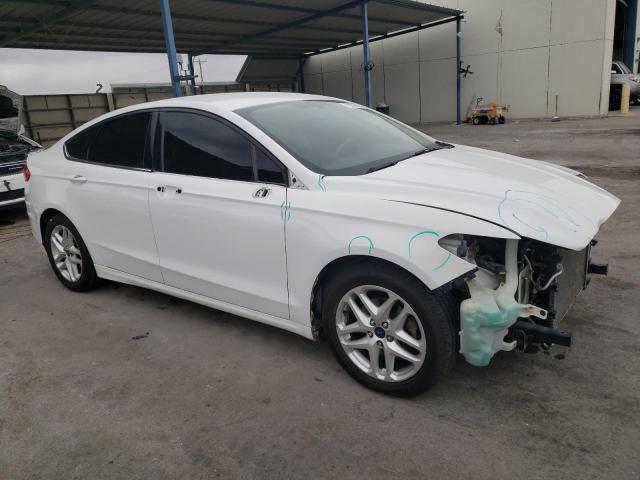 3FA6P0H70GR285208 Ford FUSION SE