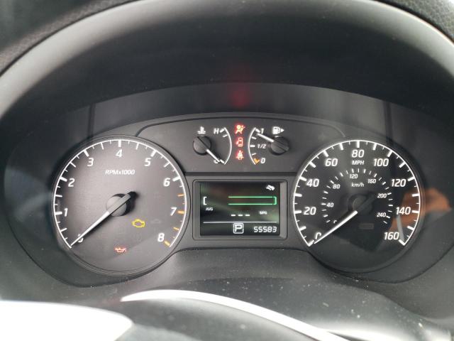 3N1AB7AP9GY292785 Nissan SENTRA S