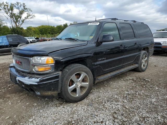 2002 GMC Denali 