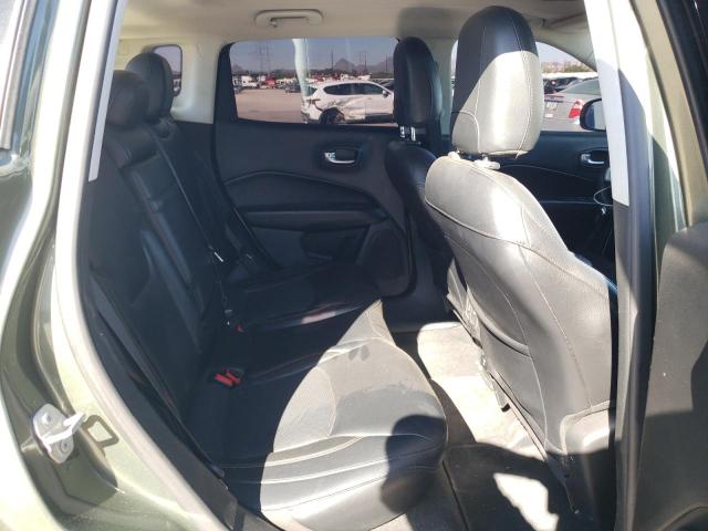 3C4NJDCBXHT607187 Jeep Compass Limited