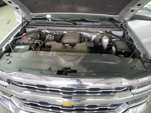 2016 CHEVROLET SILVERADO - 3GCUKSEC9GG300331