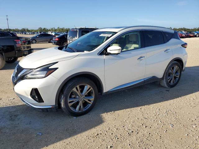 5N1AZ2MJ2KN158088 Nissan Murano S