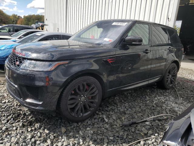 2018 Land Rover Range Rover Sport HSE Dynamic