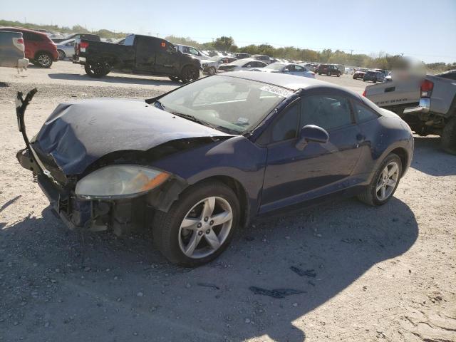 2009 Mitsubishi Eclipse GS