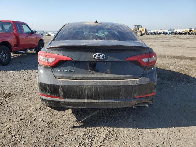 5NPE24AF4FH166480 | 2015 HYUNDAI SONATA SE