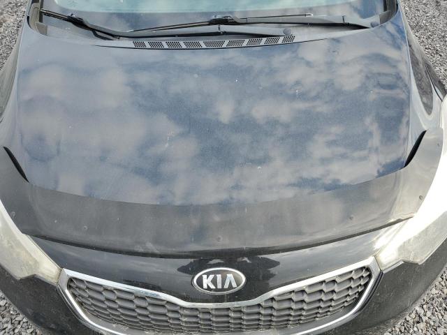 KNAFZ4A8XE5139314 | 2014 KIA FORTE EX