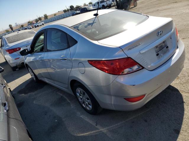 KMHCT4AE4HU194845 Hyundai ACCENT SE