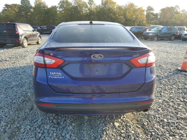 3FA6P0G76GR311165 Ford FUSION S