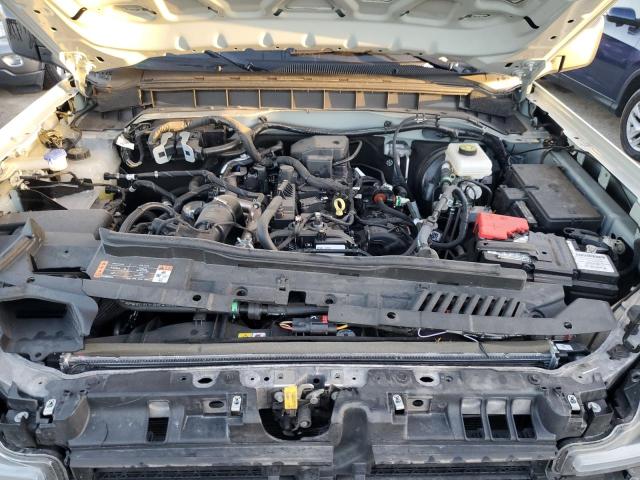 1FMDE5CH2PLA83632 Ford Bronco Base