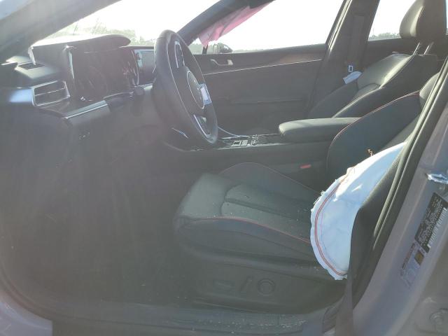 2024 KIA K5 GT - 5XXG44J87RG248689
