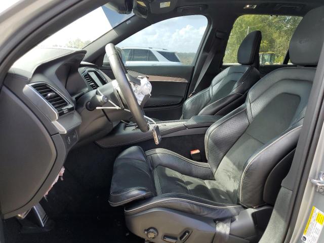2019 VOLVO XC90 T6 R- - YV4A22PM4K1496157