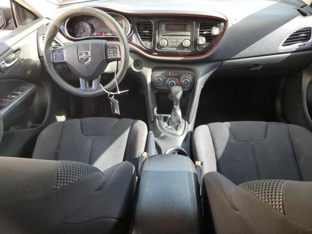Dodge DART SE 2015 1C3CDFAA3FD421115 Image 8