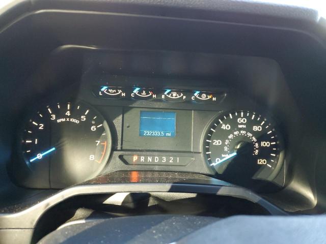 1FTMF1C86FKD50737 Ford F150