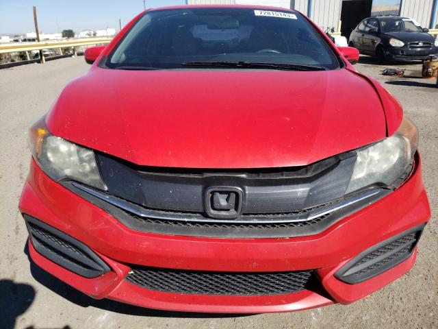 2HGFG3B56FH506356 Honda Civic Lx