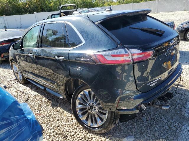 2FMPK4K98NBB16320 2022 FORD EDGE, photo no. 2