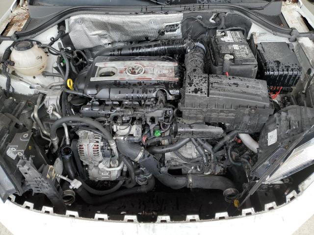 2018 VOLKSWAGEN TIGUAN LIM - WVGAV7AX7JK003215