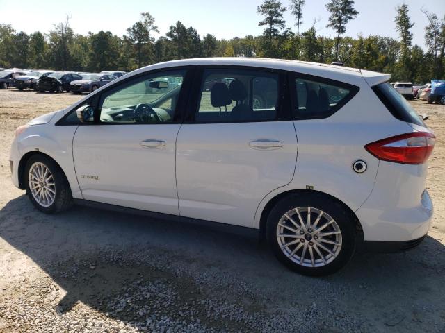 1FADP5AU8FL123571 Ford C-MAX SE