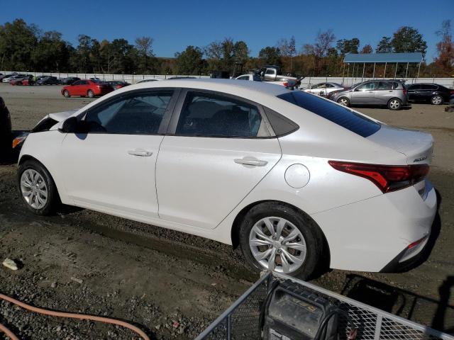 2020 Hyundai Accent Se VIN: 3KPC24A6XLE110051 Lot: 73597653