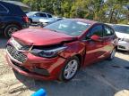2017 CHEVROLET CRUZE LT - 3G1BE6SM3HS551615