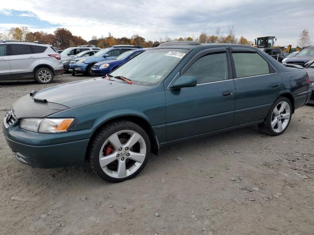 1998 Toyota Camry CE