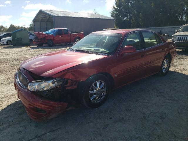 2005 Buick LeSabre Limited