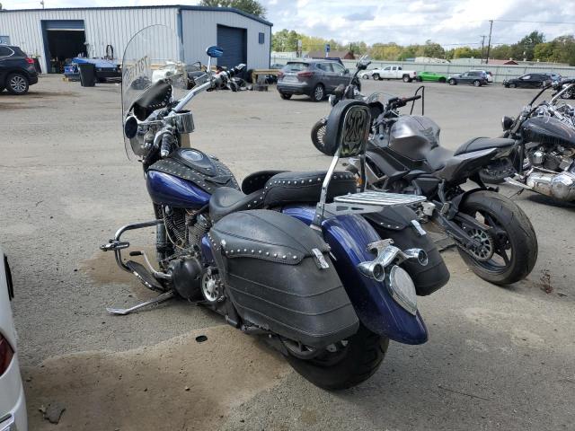 2008 YAMAHA XV1700 A JYAVP28E78A000527