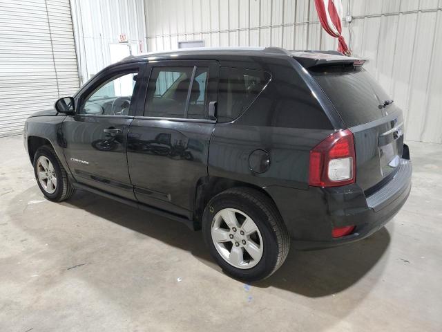 1C4NJCEA2HD115144 Jeep Compass Latitude