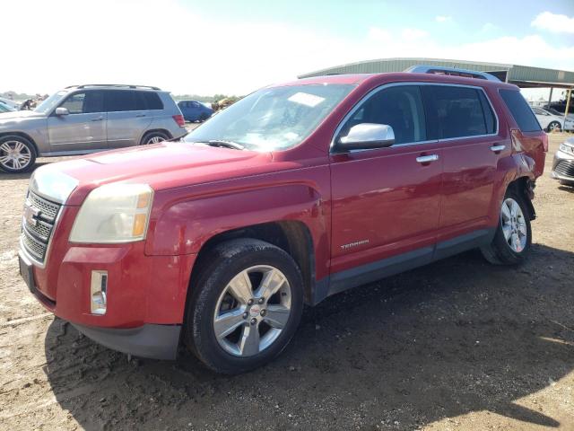 2014 GMC Terrain SLT