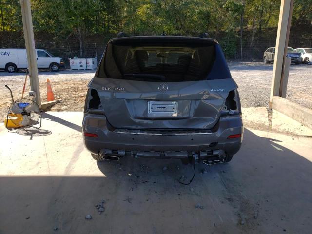 2015 MERCEDES-BENZ GLK 350 4M - WDCGG8JB0FG402992