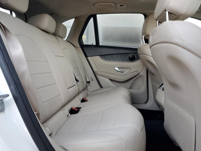 WDC0G4JB4JV022844 Mercedes-Benz GLC 300