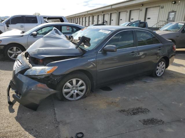 2009 Toyota Camry Hybrid 