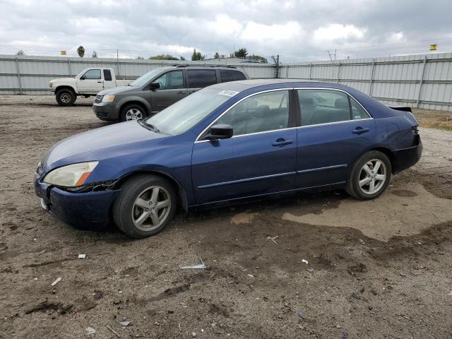 2003 Honda Accord Coupe EX