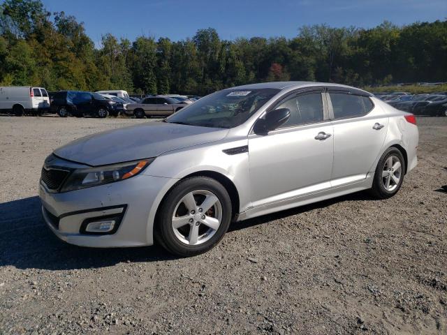 Vin: 5xxgm4a72eg261335, lot: 70809133, kia optima lx 2014 img_1