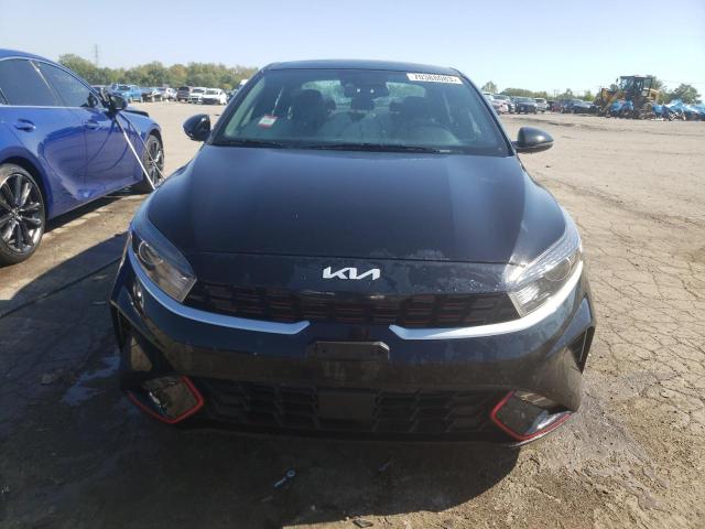 3KPF54AD8NE453026 | 2022 KIA FORTE GT L