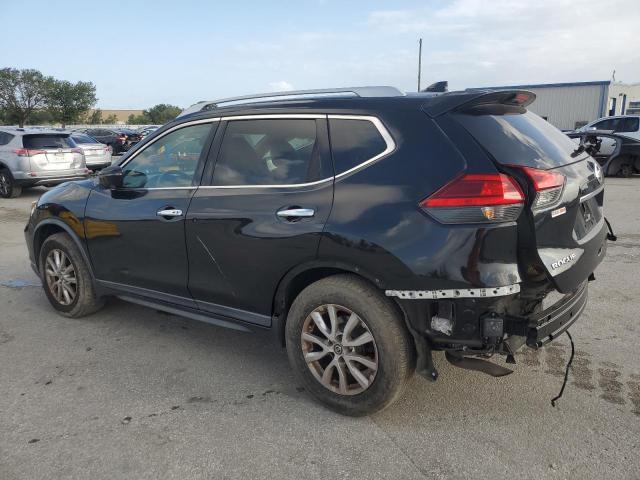 2017 NISSAN ROGUE S - KNMAT2MT7HP514717