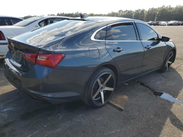 1G1ZB5ST8KF200493 | 2019 CHEVROLET MALIBU LS