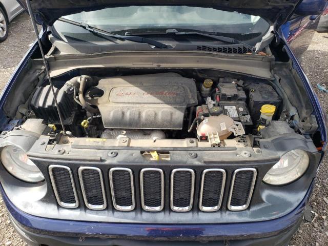 ZACCJABT1GPD06717 Jeep Renegade Latitude