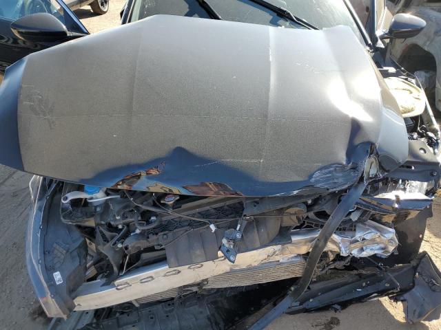 2022 HONDA ACCORD SPO - 1HGCV1F3XNA097121