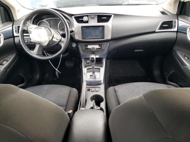 3N1CB7AP2KY275604 Nissan Sentra Sr Turbo