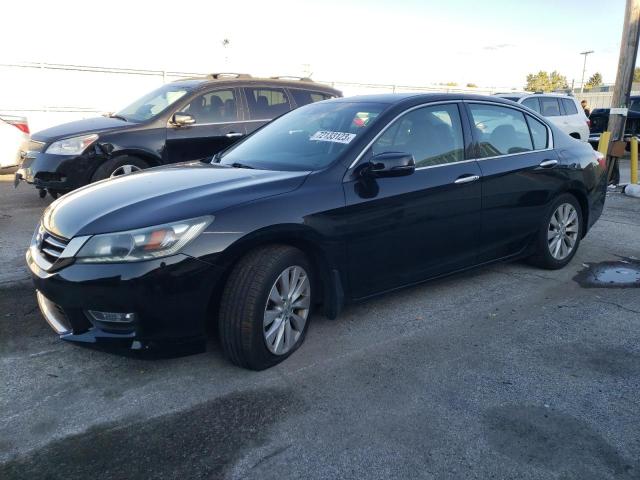 2013 Honda Accord Coupe EX-L