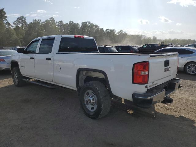 2015 GMC SIERRA C25 1GT11XEG7FF557686
