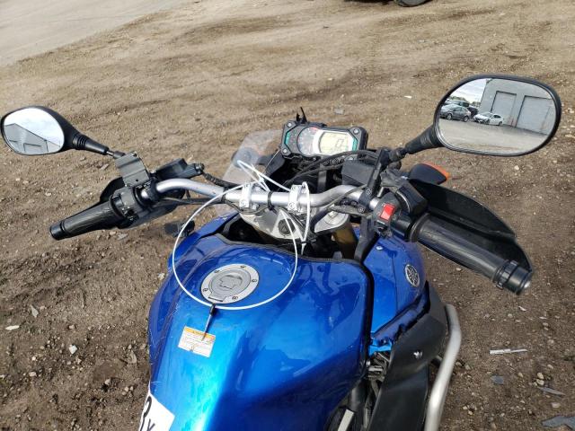 2012 YAMAHA XT1200Z JYADP03E3CA001464