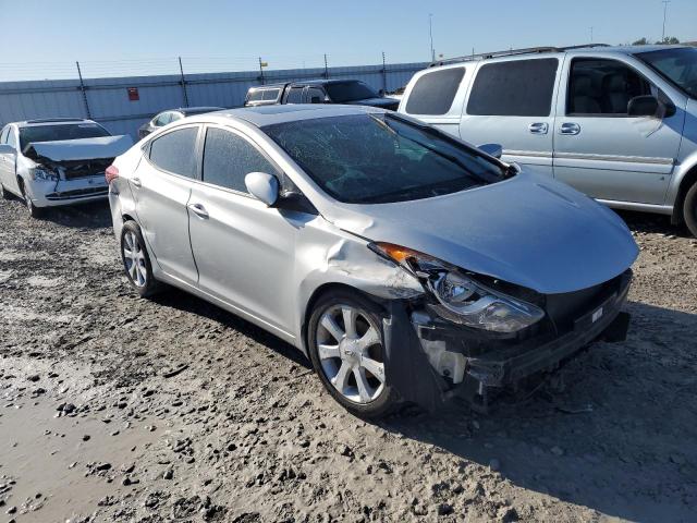 KMHDH4AE2CU224536 | 2012 Hyundai elantra gls