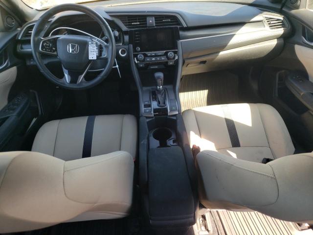 SHHFK7H66LU400722 Honda CIVIC EX