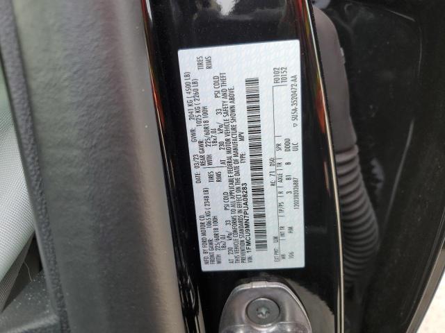 2023 FORD ESCAPE ST - 1FMCU9MN7PUA08283