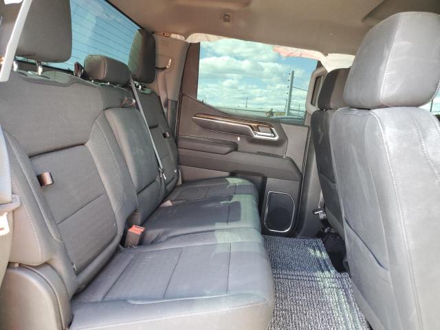 3GTPHCEK0NG603018 GMC Sierra C1500 Elevation