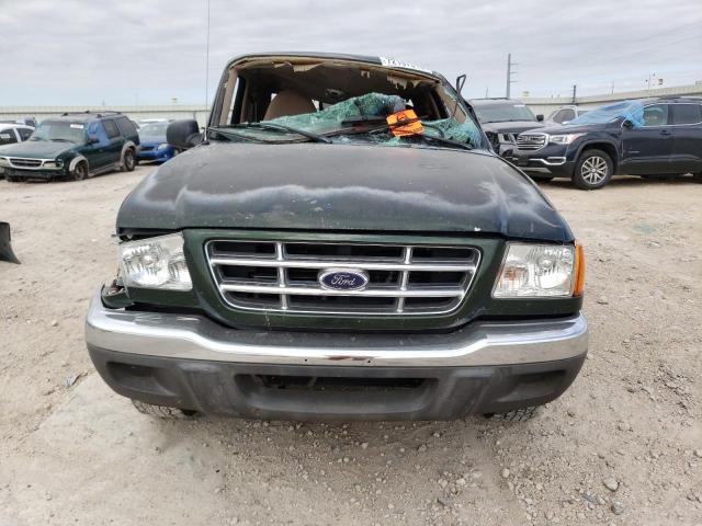 1FTYR14U31TA64741 | 2001 Ford ranger super cab