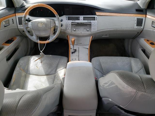 4T1BK36B26U063918 | 2006 Toyota avalon xl